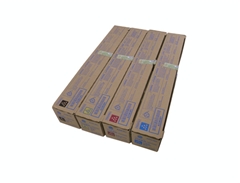 原裝柯尼卡美能達(dá)C281碳粉TN220(L)墨粉一套優(yōu)惠價